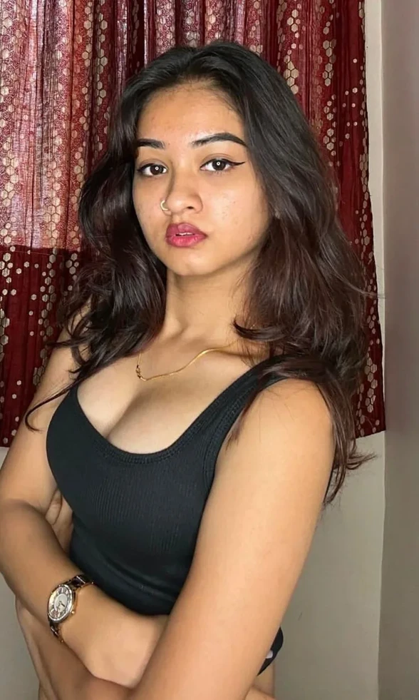 Priya Sharma - College Call Girls Lucknow