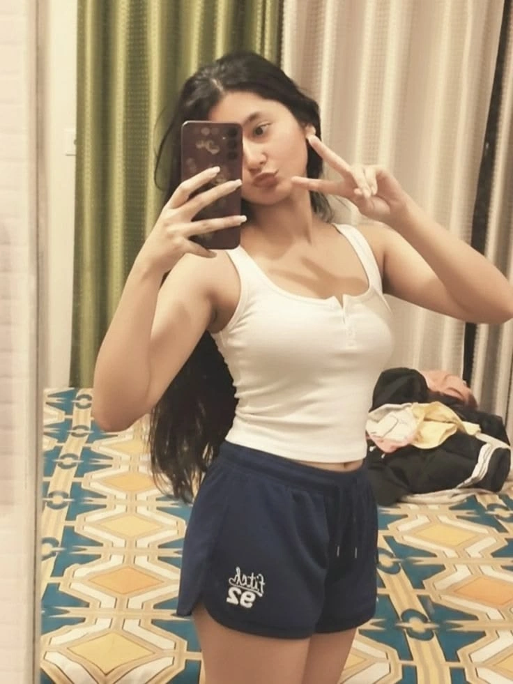Rhea Sen - Independent Lucknow Call Girls